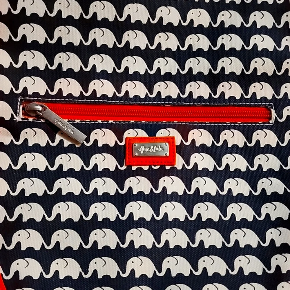Ame & Lulu Racquet Cover - Picture 1 of 8